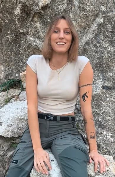 Andrea Requena