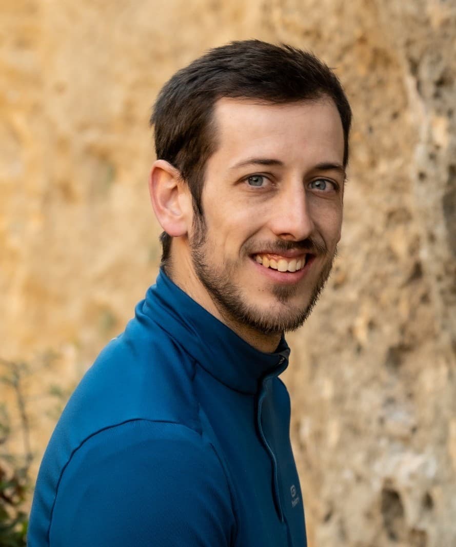 Guillermo del Barco