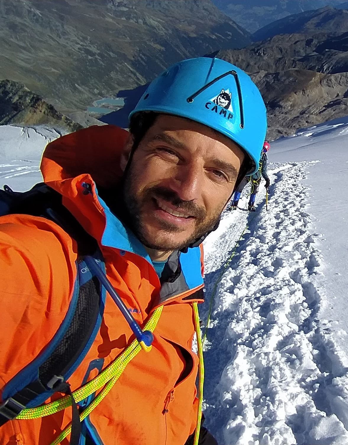 Miguel Gisbert